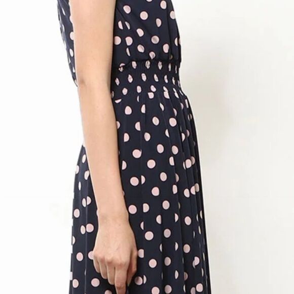 Enfocus Studio Blue Sundress - Picture 5 of 14